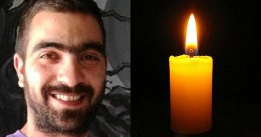 Ανείπωτος θρήνος: Πέθανε ο 40χρονος Σταμάτης που τραυματίστηκε με αλυσοπρίονο – Άφησε πίσω του 2 παιδιά