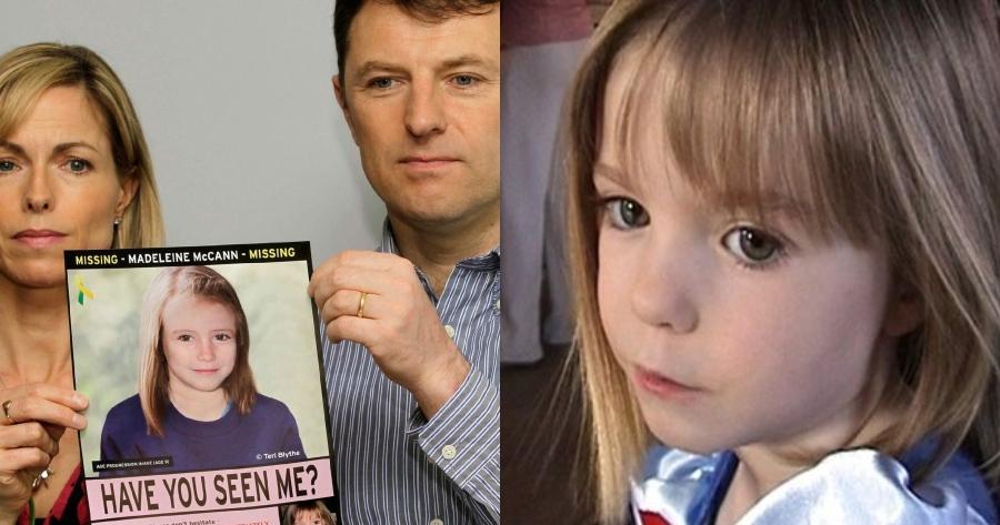 «Εγώ είμαι η Μαντλίν»: Η 22χρονη κοπέλα που πιστεύει ότι είναι η μικρή που απήχθη πριν 16 χρόνια στη Πορτογαλία