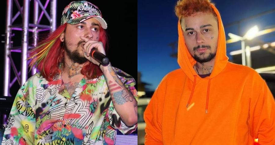 Τον «κάρφωσε»: Στενός συνεργάτης του Sin Boy απαντάει για το βίντεο που τον δείχνει νεκρό