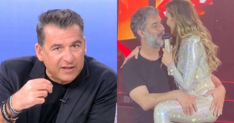 Άστραψε ο Λιάγκας για Βανδή – Μπισμπίκη: «Έχουν σχεδόν ξεμωραθεί και κάνουν αυτά τα πράγματα δημόσια»