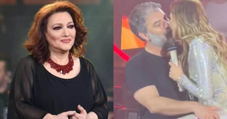 «Καταπέλτης» η Ελένη Βιτάλη για Μπισμπίκη-Βανδή: «Ηλίθιοι καλλιτέχνες για έναν κόσμο ίδιο με αυτούς»