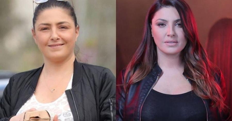 Σαν φωτοτυπία της Έλενας: Αυτή είναι η «άγνωστη» και κούκλα αδερφή της Παπαρίζου