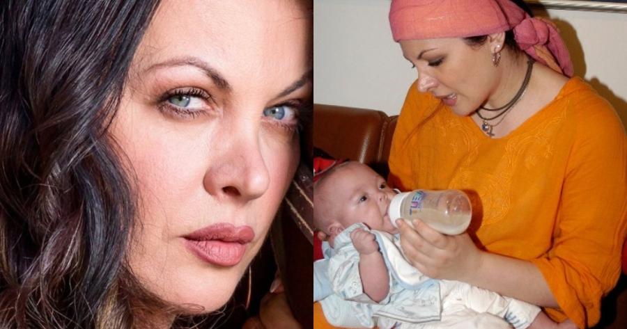 Συγκλονίζει η Νένα Χρονοπούλου: «Όταν έχεις παιδί με αναπηρία, η ζωή και οι προσωπικές ανάγκες σου εκμηδενίζονται»