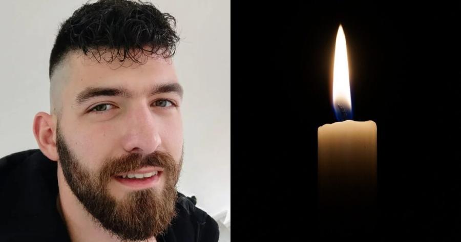 Θρήνος στη Νάουσα: Νεκρός ο 27χρονος Γιάννης ύστερα από σύγκρουση με φορτηγό που οδηγούσε 80χρονος