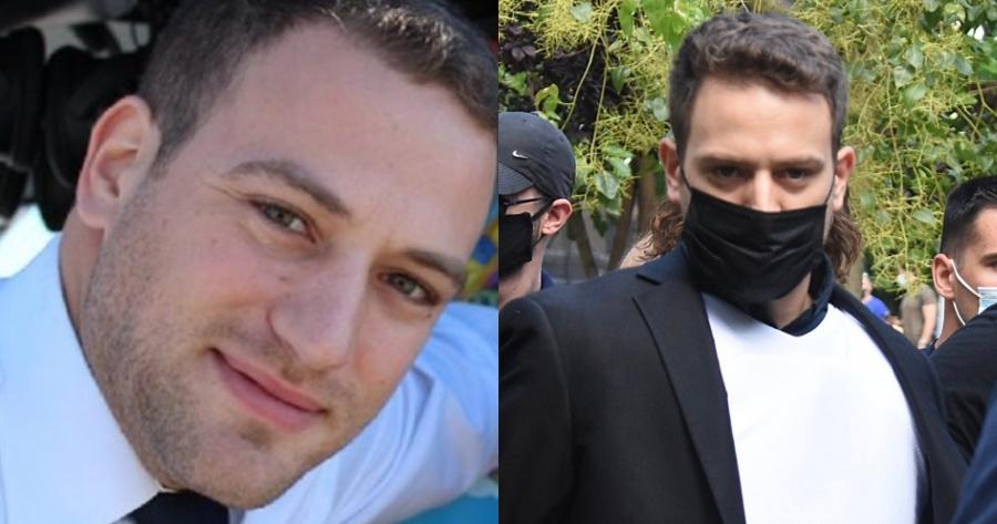 Γλυκά Νερά: Ο Μπάμπης Αναγνωστόπουλος διαβάζει μέσα στο κελί και ετοιμάζεται να δώσει πανελλήνιες