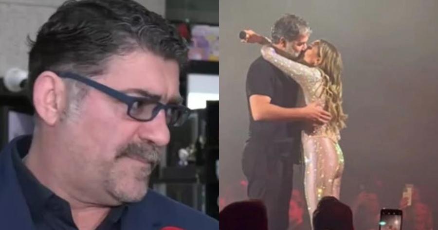 Κάνει το γύρο του διαδικτύου: Ο Ιατρόπουλος σχολιάζει τους Βανδή – Μπισμπίκη και ρίχνει το Ίντερνετ