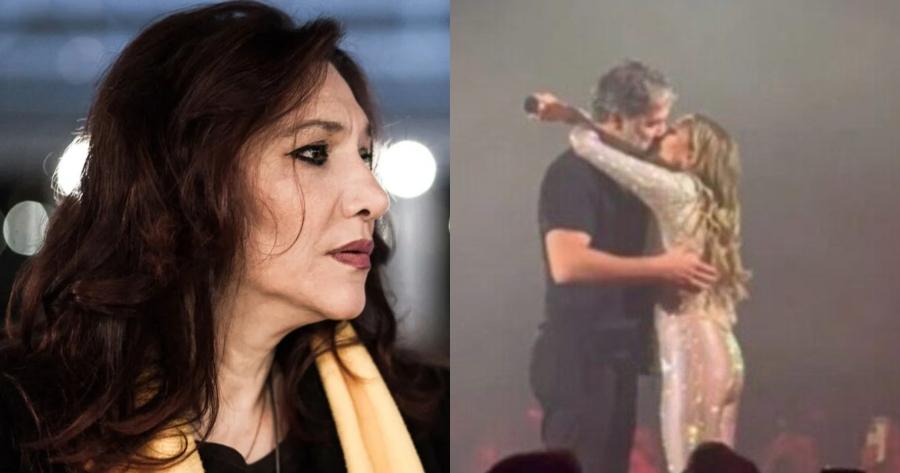 Σούσουρο με την Ελένη Βιτάλη: Αντιδράσεις προκάλεσαν οι δηλώσεις της για Βανδή και Μπισμπίκη