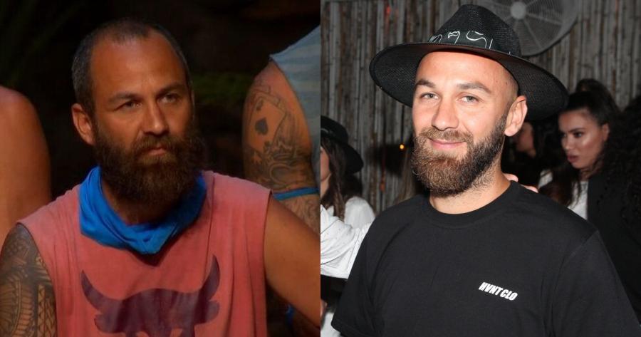 Τους “έδωσε” στεγνά στο Survivor: Ο Αναγνωστόπουλος έδειξε που κρύβουν το φαγητό οι παίκτες για να μην το δει η παραγωγή