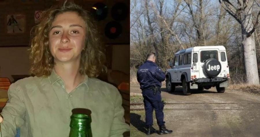 Εξελίξεις στο θρίλερ του Έβρου: Ακόμα ένα στοιχείο στο σώμα της 28χρονης και δείχνει πολλά, αυτό ψάχνει η ΕΛ.ΑΣ