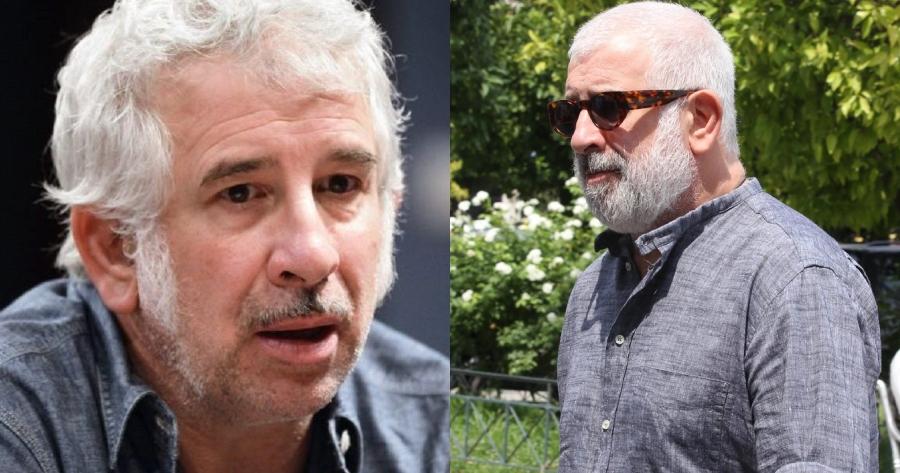 Σε τραγική κατάσταση ο Πέτρος Φιλιππίδης: Χάνει και το τελευταίο του σπίτι στο Σοφικό Κορίνθου σε 7 ημέρες