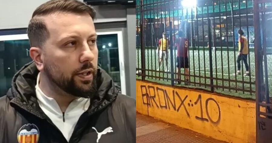 Νέα τραγωδία στη Θεσσαλονίκη: Ακόμα ένας 19χρονος κατέρρευσε ενώ έπαιζε 5Χ5 – Του έκαναν επί 1,5 ώρα ανάνηψη