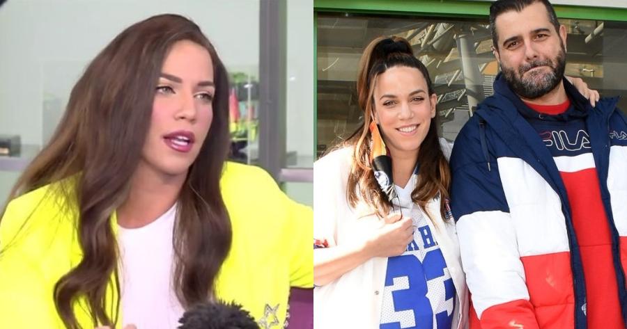 “Εσύ θα πας στον οφθαλμίατρο;”: Η απάντηση της Κατερίνας Στικούδη στα σχόλια για τα κιλά της και “αποστομώνει” τους επικριτές της