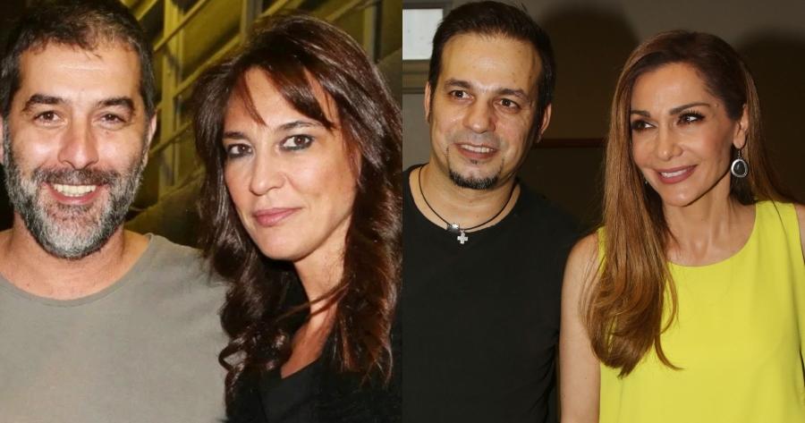 Ντέμης Νικολαΐδης – Κωνσταντίνα Μπεκιάρη: Οι πρώην των Βανδή – Μπισμπίκη αντιδρούν και το καρφί που δεν πέρασε απαρατήρητο