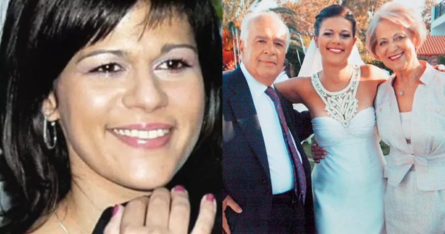 Ανείπωτος θρήνος στην Αχαΐα: Νεκρός ο πατέρας της εγκύου που είχε βρει ασφυκτικό θάνατο στη Marfin