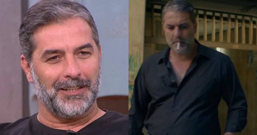 Βασίλης Μπισμπίκης: «Για 10 χρόνια δούλευα νύχτα, από μπάρμαν έφτασα πόρτα. Οι γυναίκες γοητεύονταν από αυτό»