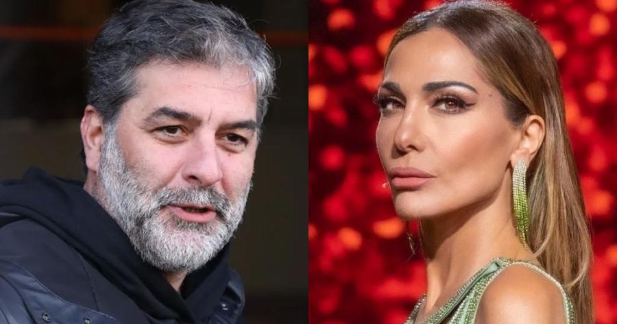 Οι χρήστες το βρήκαν και έχει γίνει viral: Η εξομολόγηση του Βασίλη Μπισμπίκη που δεν θα αρέσει στη Δέσποινα Βανδή