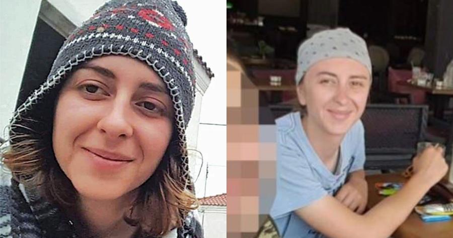 Το χρονικό της τραγωδίας: Αυτό είναι το πόρισμα για τον φρικτό θάνατο της Βίκυς στον Έβρο