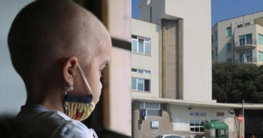 Μεγαλείο ψυχής: Ο 72χρονος παππούς που δώρισε 800.000 ευρώ στο νοσοκομείο γιατί έσωσε τον εγγονό του από τον καρκίνο