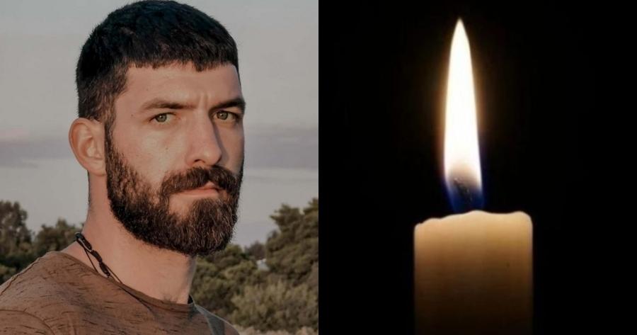 Νάουσα: Στα «μαύρα» όλο το χωριό – Άφησε τη τελευταία του πνοή ο 27χρονος Γιάννης μετά από τραγικό τροχαίο