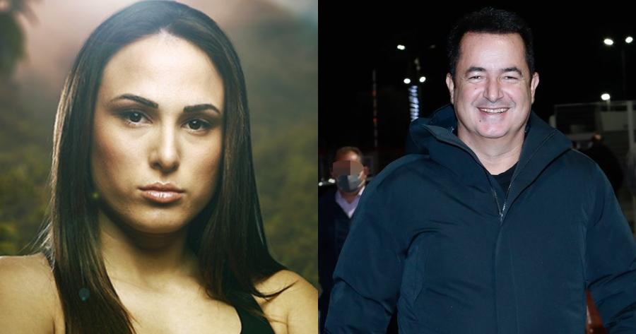 Εξώδικο «βόμβα» από Ασημίνα στον Ατζούν Ιλίτζαλι: «Με κρατούσαν φυλακισμένη, μου έδιναν 3 ηρεμιστικά την μέρα»