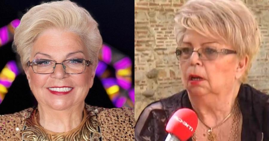 «Τρία χρόνια ήμουν φυτό, κλινήρης»: Το άγνωστο οικογενειακό δράμα που πέρασε η Στέλλα Σολωμίδου και ο θάνατος του παιδιού της