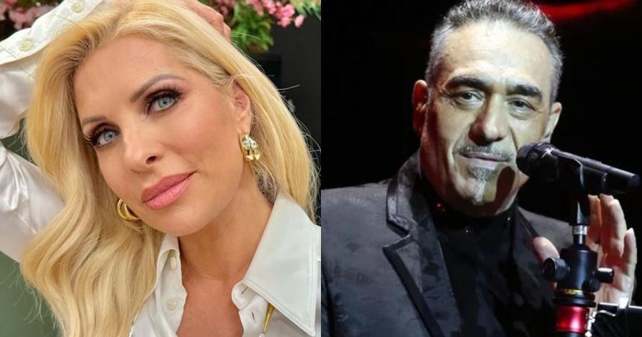 Το αποκάλυψε η παρουσιάστρια: Η νοσταλγία της Ελένης Μενεγάκη για τον Νότη Σφακιανάκη και το δημόσιο κάλεσμα