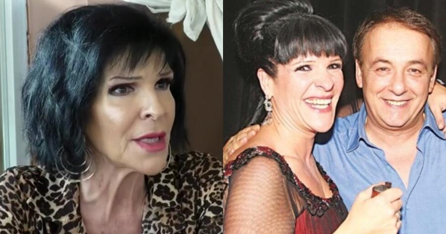 Συγκινεί η Σοφία Βόσσου για τον Ανδρέα Μικρούτσικο: «Αντρίκο μου ένα είναι σίγουρο όλα θα πάνε καλά. Σ’αγαπάω πολύ»