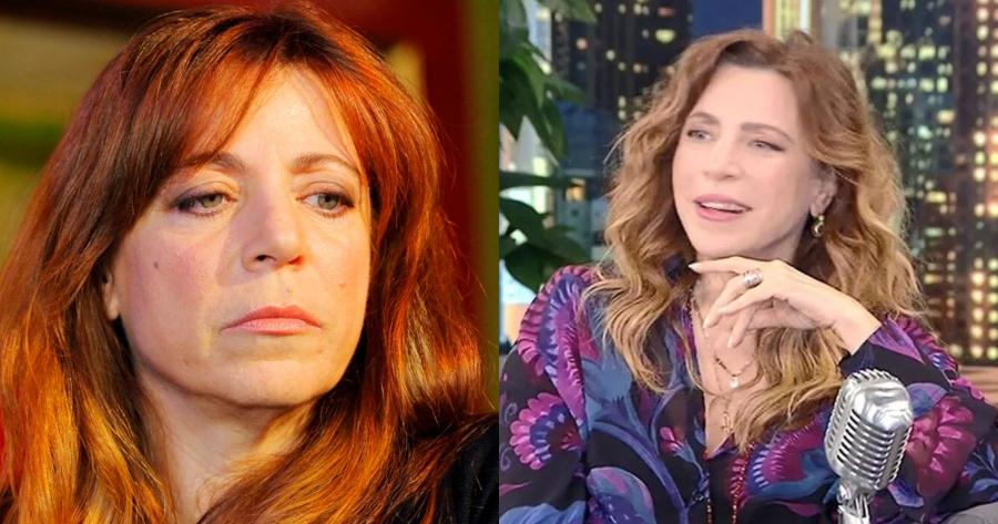 Δεν το πήρε κανείς χαμπάρι για 12 χρόνια: Αυτός είναι ο γοητευτικός σύντροφος της Δήμητρας Παπαδοπούλου