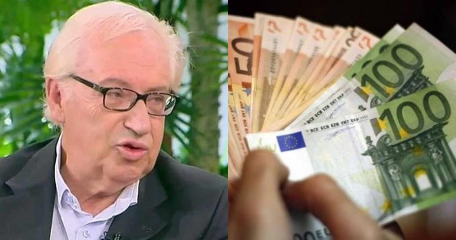 Λεφτά με το τσουβάλι μέχρι τις 5 Μαρτίου: Αυτά είναι τα 3 ζώδια που θα έχουν τεράστια επιτυχία στα οικονομικά και ερωτικά τους