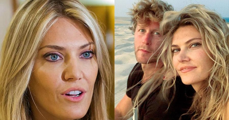 Η αντίδραση της Εύας Καϊλή στην αποφυλάκιση Τζόρτζι: «Μου λείπει η κόρη μου αλλά δεν πρόκειται να κάνω πίσω κι ας παραμείνω στη φυλακή»