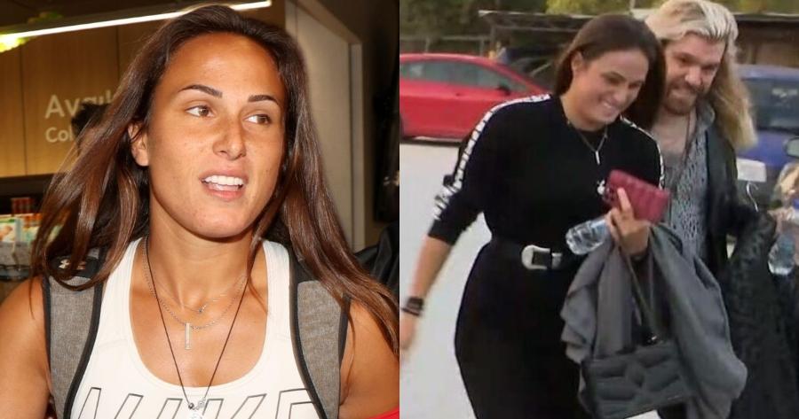 Σε άσχημη κατάσταση η Ασημίνα Χατζηανδρέου: Η πρώτη δήλωση μετά το εξώδικο στον Ατζούν – «Δεν είναι καλά», λέει ο Δάντης