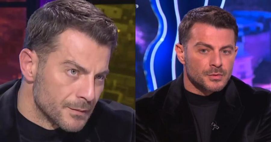 Τους «τελείωσε» με μια ατάκα: Ο Γιώργος Αγγελόπουλος πετάει τα «καρφιά» του για τους influencers του Survivor