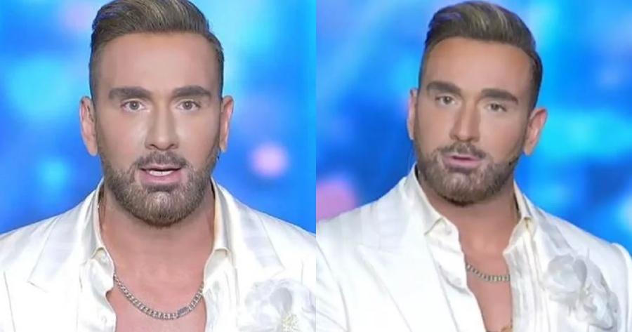 Τα πέταξε τα «καρφιά» του: Η απάντηση του Νίκου Κοκλώνη για το σκάνδαλο στην έναρξη του J2US