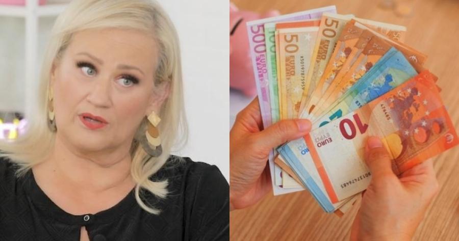 Η Σελήνη φέρνει τύχη και πολλά κέρδη: Μεγάλες αλλαγές για 4 ζώδια σύμφωνα με την Άση Μπήλιου