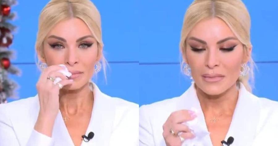 Έγινε γνωστό το πρωί: Η παραίτηση, η απόλυση και οι καταιγιστικές εξελίξεις στην εκπομπή της Κατερίνας Καινούργιου