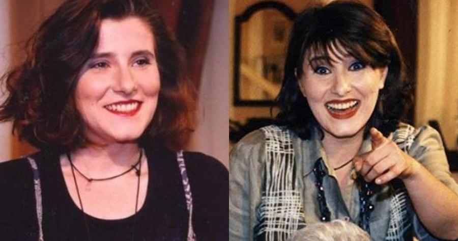 Λίγοι ήξεραν την ασθένεια: Πως πέθανε η Κατερίνα Ζιώγου και η εξομολόγηση της Άννας Παναγιωτοπούλου