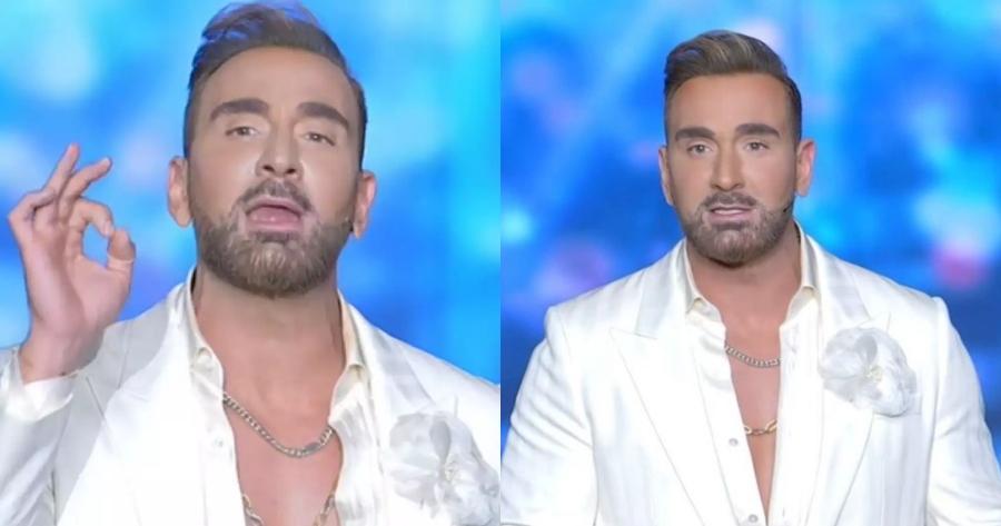 «Σαπίλα! Ελλαδιστάν»: Σούσουρο με αυτά που γράφονται για την εμφάνιση του Νίκου Κοκλώνη στο J2US