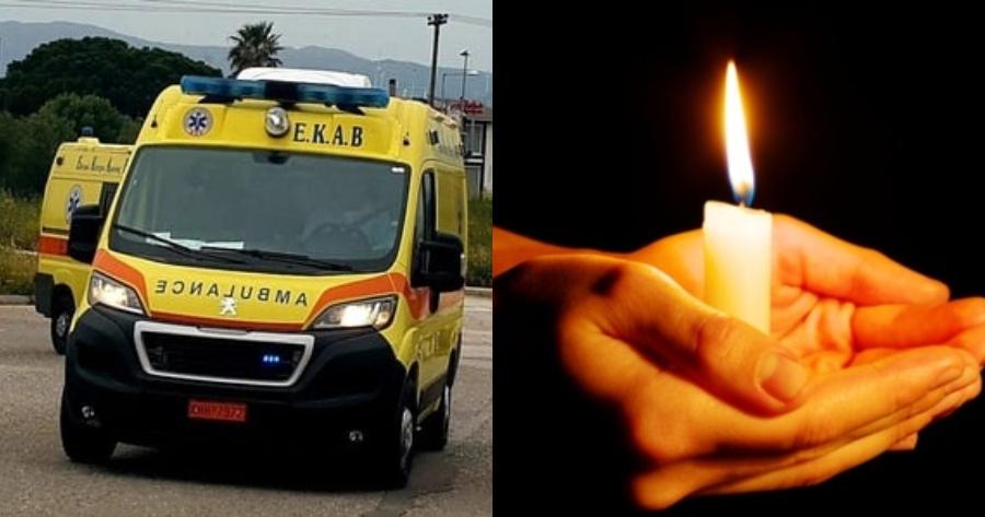 Ανείπωτος θρήνος στη Πάτρα: Πέθανε ο 20χρονος Χρήστος Αλεξανδρόπουλος, βουβός πόνος σε όλη την πόλη