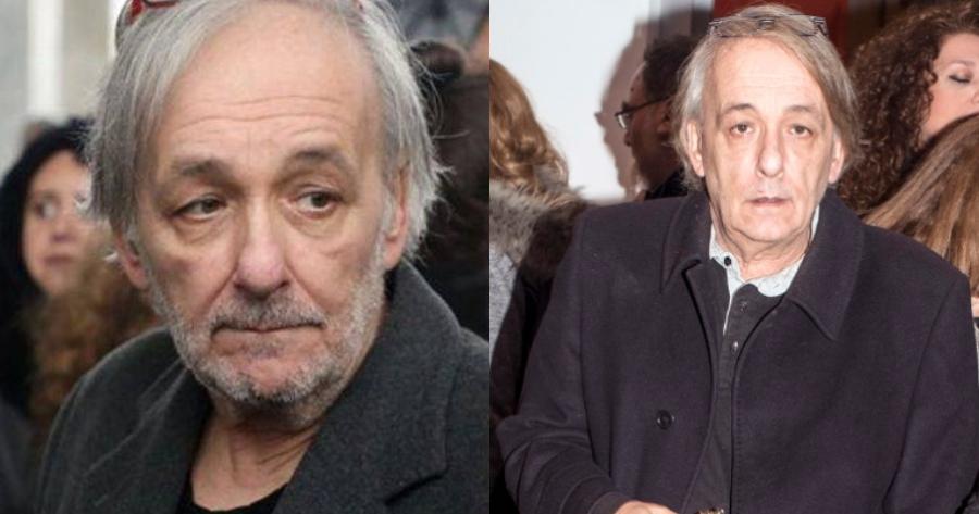 «Βρήκαν αυτό στον πνεύμονα»: Δίνει μάχη για την ζωή του ο Ανδρέας Μικρούτσικος, οι τελευταίες εξελίξεις