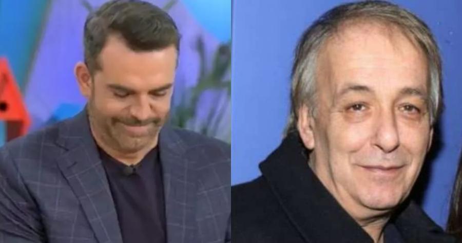 Στέφανος Κωνσταντινίδης για Ανδρέα Μικρούτσικο: «Τη Δευτέρα θα προσπαθήσουν να τον ξυπνήσουν από την διασωλήνωση»