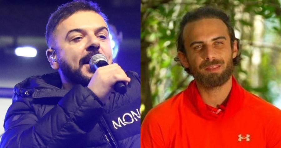 Τον “πετσόκοψε”: Ο Τριαντάφυλλος είπε όσα όλοι σκεφτόμαστε για τον Μάριο Πρίαμο και τους “έρωτες” του