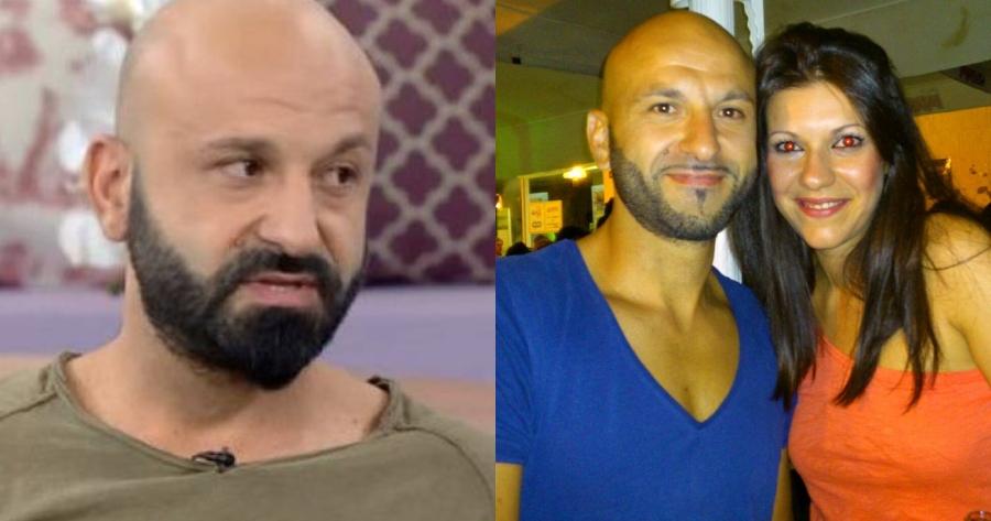 Συγκινεί ο Υπάτιος Πατμάνογλου: Ραγίζει καρδιές το μήνυμα για την σύζυγό του και τον 3χρονο γιο του που «έσβησαν» στην άσφαλτο