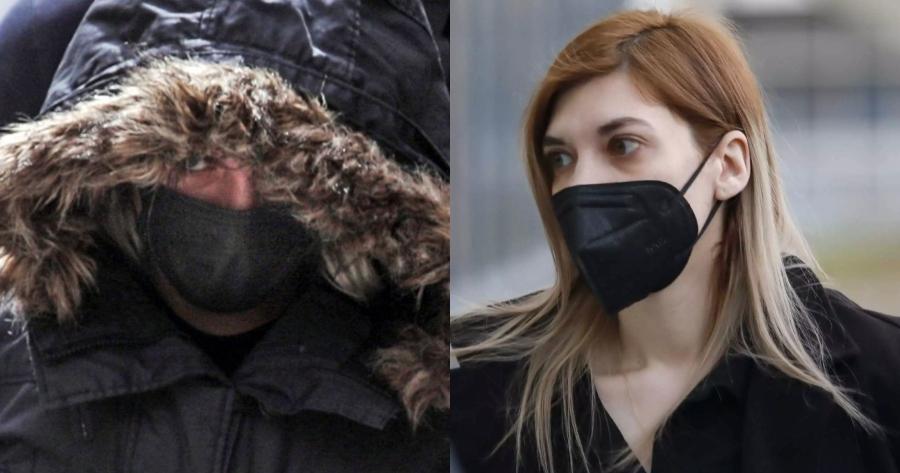 Την «έκαψε» ο Κουσουλός: Τα μηνύματα της Πισπιρίγκου στη «Σία», στη «γιαγιά» και οι τρεις ημερομηνίες που τα «λένε» όλα