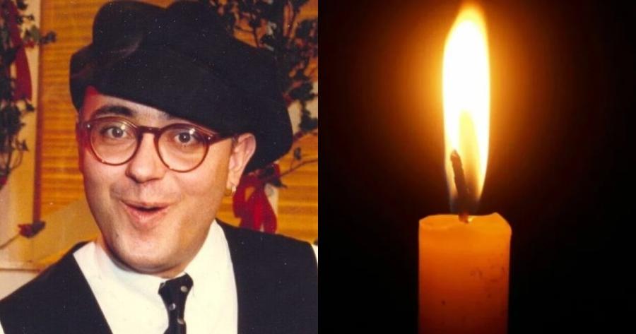 «Αυτός ο κόσμος ήταν σταυρός για σένα»: Βρέθηκε νεκρός διάσημος Έλληνας συνθέτης και τραγουδιστής