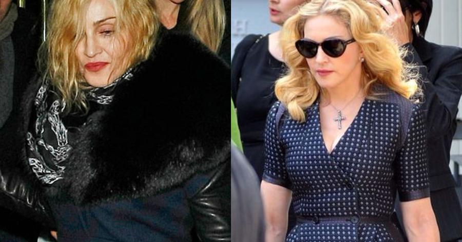 Έγινε γνωστό νωρίς το πρωί: Πολύ δύσκολες στιγμές για την Μαντόνα, μαθεύτηκαν τα δυσάρεστα