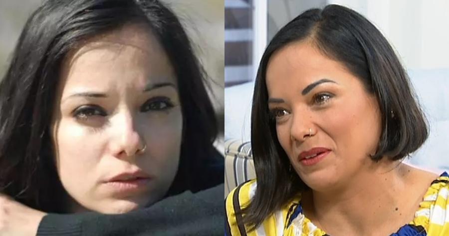 Ράγισε καρδιές η Κατερίνα Τσαβάλου για την αποβολή της: «Άναψα ένα κεράκι στη ψυχούλα αυτή»