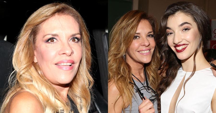 “Ήθελε να μου πάρει το παιδί”: Οι δύσκολες στιγμές της Μαίρης Μηλιαρέση, η δικαστική διαμάχη και οι τσακωμοί