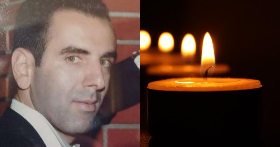 Από τα καλύτερα παιδιά: Θλίψη στην Αστυνομία για τον 44χρονο Γιάννη που πέθανε μετά από σκληρή μάχη με την ασθένεια