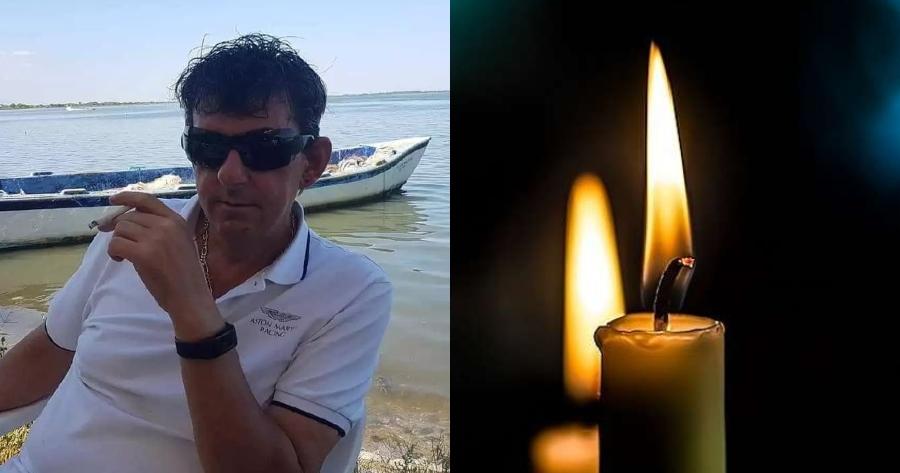 “Μαύρη” μέρα ξημέρωσε στην Κατερίνη: Πέθανε ο Χρήστος Βουλιώτης, θρήνος για τον 55χρονο εφοριακό που άφησε πίσω του δύο παιδιά