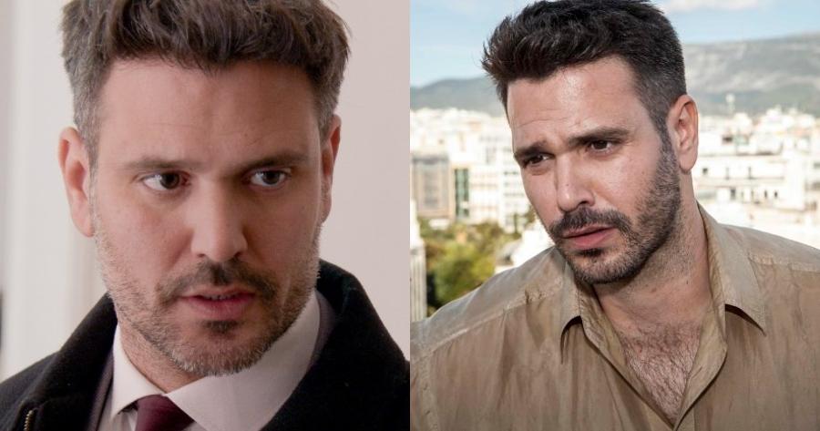 Γοητευτικός μελαχρινός και χαμηλών τόνων: Αυτός είναι ο αδερφός του ζεν πρεμιέ Μιχάλη Λεβεντογιάννη και η απίστευτη ομοιότητα